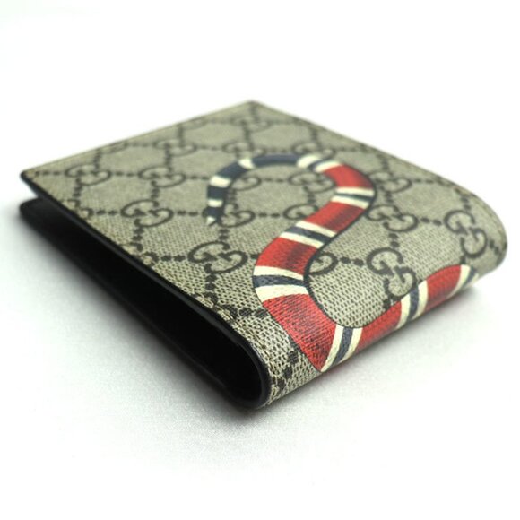 GUCCI Black Wallet - Picture 2 of 8